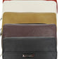 Ladies Leather Lorenz Purse/ Wallet Zip Around Photo Space - Colours