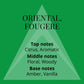 Colour Me | Green | Eau de Toilette | Fragrance Spray for Men | Oriental Fougere Scent | 1.7 oz