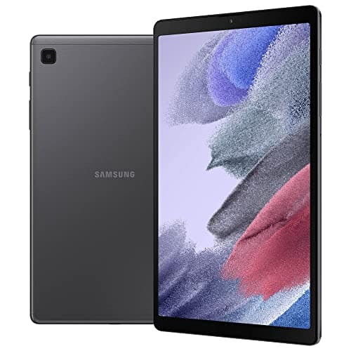 Samsung Tab A7 Lite Grey Wifi 32GB (Renewed)