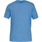 Under Armour Men's UA BOXED SPORTSTYLE SS Shirt