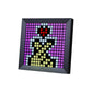 Divoom Pixoo Pixel Art LED Panel with Smart App - Black