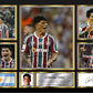 German Cano Signed Autograph Photograph Display - Perfect for Football Fans, A4 Poster Print (297x210mm)