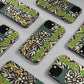 Meraki print phone Soft Phone Cases