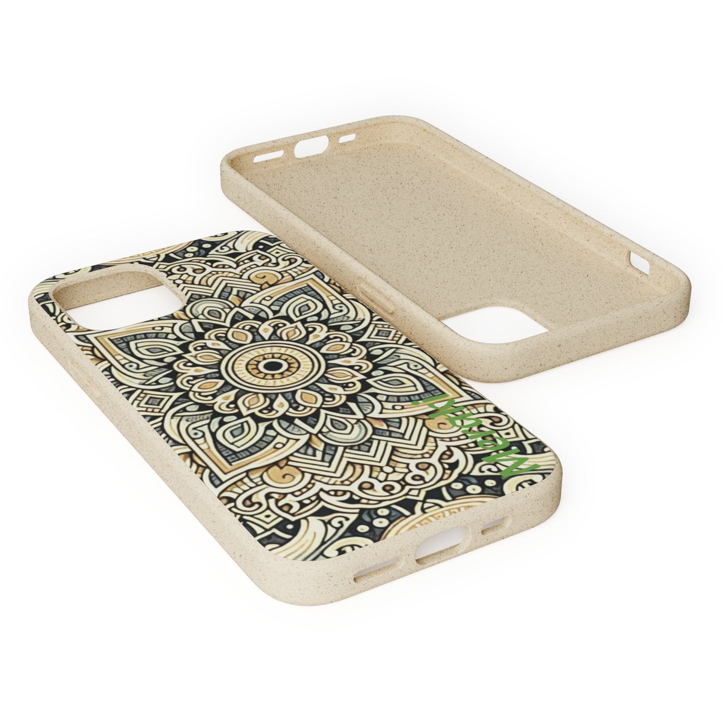 Meraki Biodegradable Cases