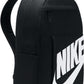 Nike DD0559 Elemental Sports backpack unisex-adult black/black/white 1SIZE