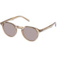 Le Specs Galavant Sunglasses, Whiskey, Tan, One Size