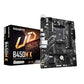 Gigabyte B450M K Motherboard - Supports AMD Series 5000 CPUs, up to 3600MHz DDR4 (OC), 1xPCIe 3.0 x4 M.2, GbE LAN, USB 3.2 Gen 1