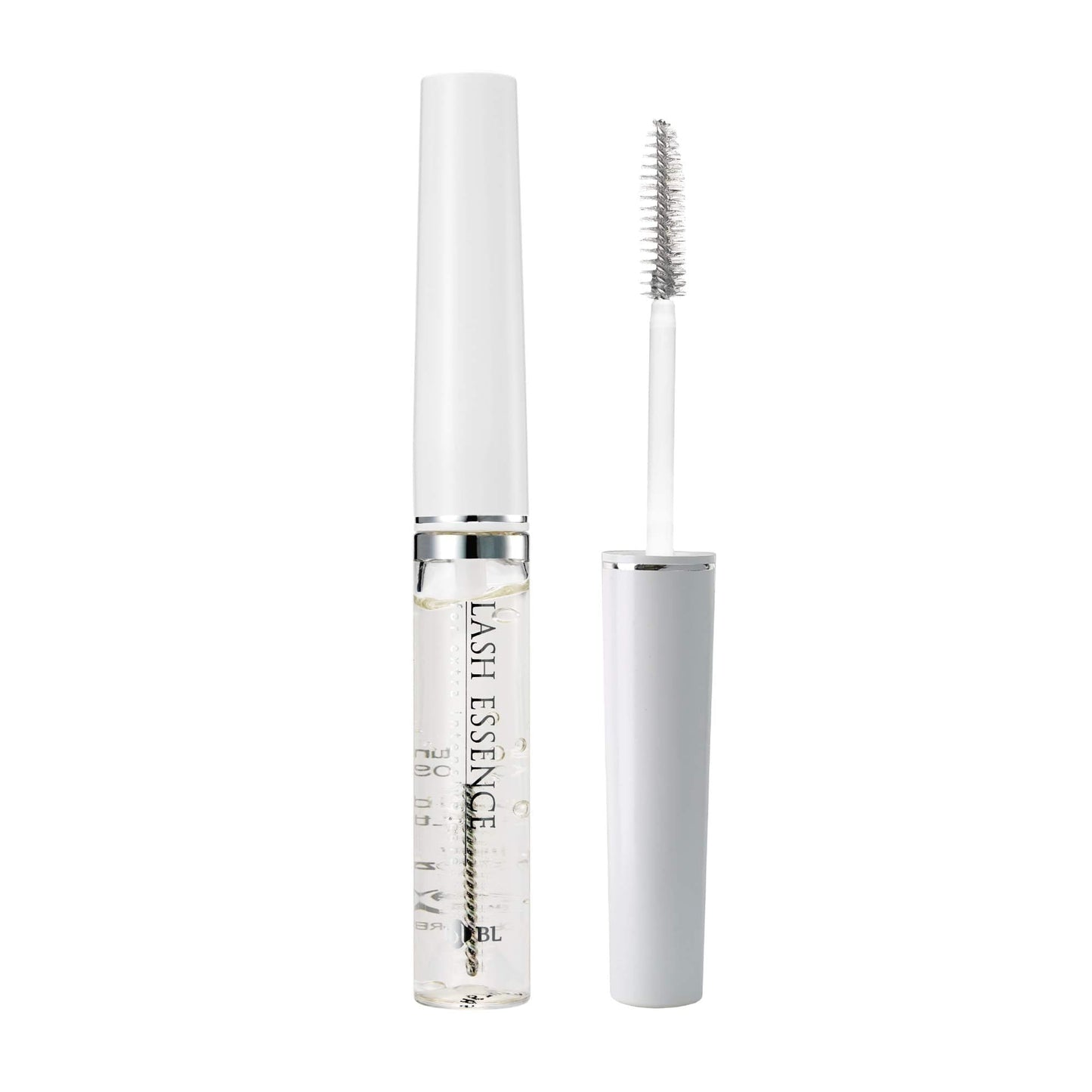 BL Lash Essence Eyelash Growth Serum for longer, thicker, healthier eyelashes. Moisturizes and conditions thin, brittle lashes. Lash professional’s Clear Mascara for eyelash extension aftercare, 10ml