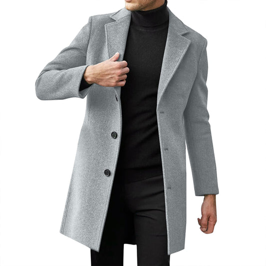 COOFANIN Plus Size Men Coats UK Sales Clearance Military Trench Coat Men Long Coats Men UK Mens Winter Jackets Mens Jackets Winter Jackets with Men UK Waterproof 3 In 1 Men Suede Jacket