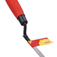 Amtech G1635 150mm (6") x 10mm (0.4") Tuck Pointer Trowel with Soft Grip