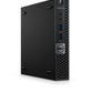 Dell Optiplex 3040M 3040 Tiny Micro PC Desktop Computer i5 6500T 16GB 240GB SSD WiFi Win 10 Pro D10U D10U001 (Renewed)