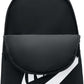 Nike DD0559 Elemental Sports backpack unisex-adult black/black/white 1SIZE