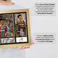 German Cano Signed Autograph Photograph Display - Perfect for Football Fans, A4 Poster Print (297x210mm)