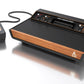 Atari 2600 Plus (Exclusive to Amazon.co.uk)