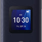 Alcatel Go Flip 4 4056W 4GB (T-Mobile only) Flip Phone - for Senior Easy Use Blue