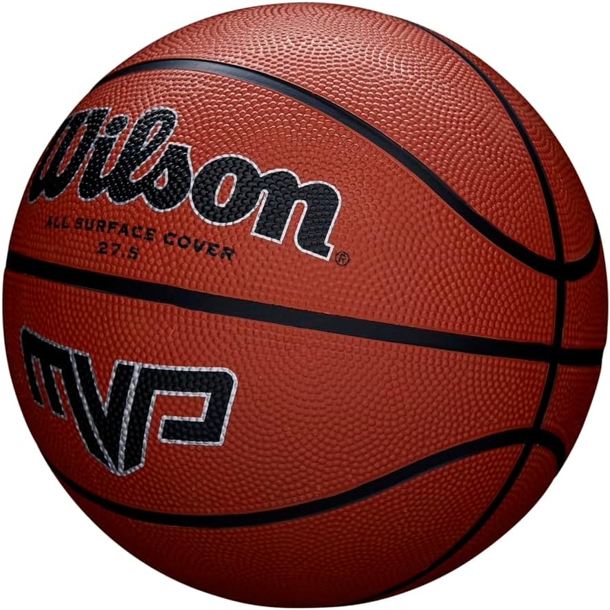 Wilson MVP Basketball