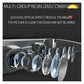 SilteD Virtual Wide Screen Video Glasses Eye Glasses,3D Vr Smartglasses, Smart Android Glasses