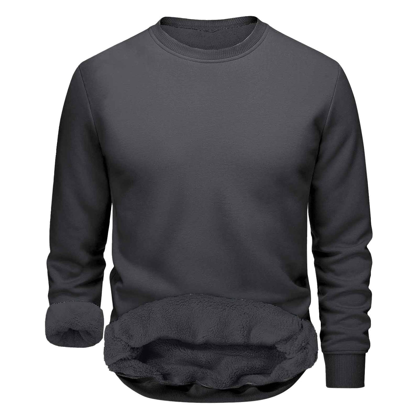 Prime Deals Thermals Men Thermal Tops Mens Base Layer Tops Thermal Underwear Mens Thermal Shirt Men Thermal Underwear Men's Large Size Warm Outside Top Warehouse Clearance Uk