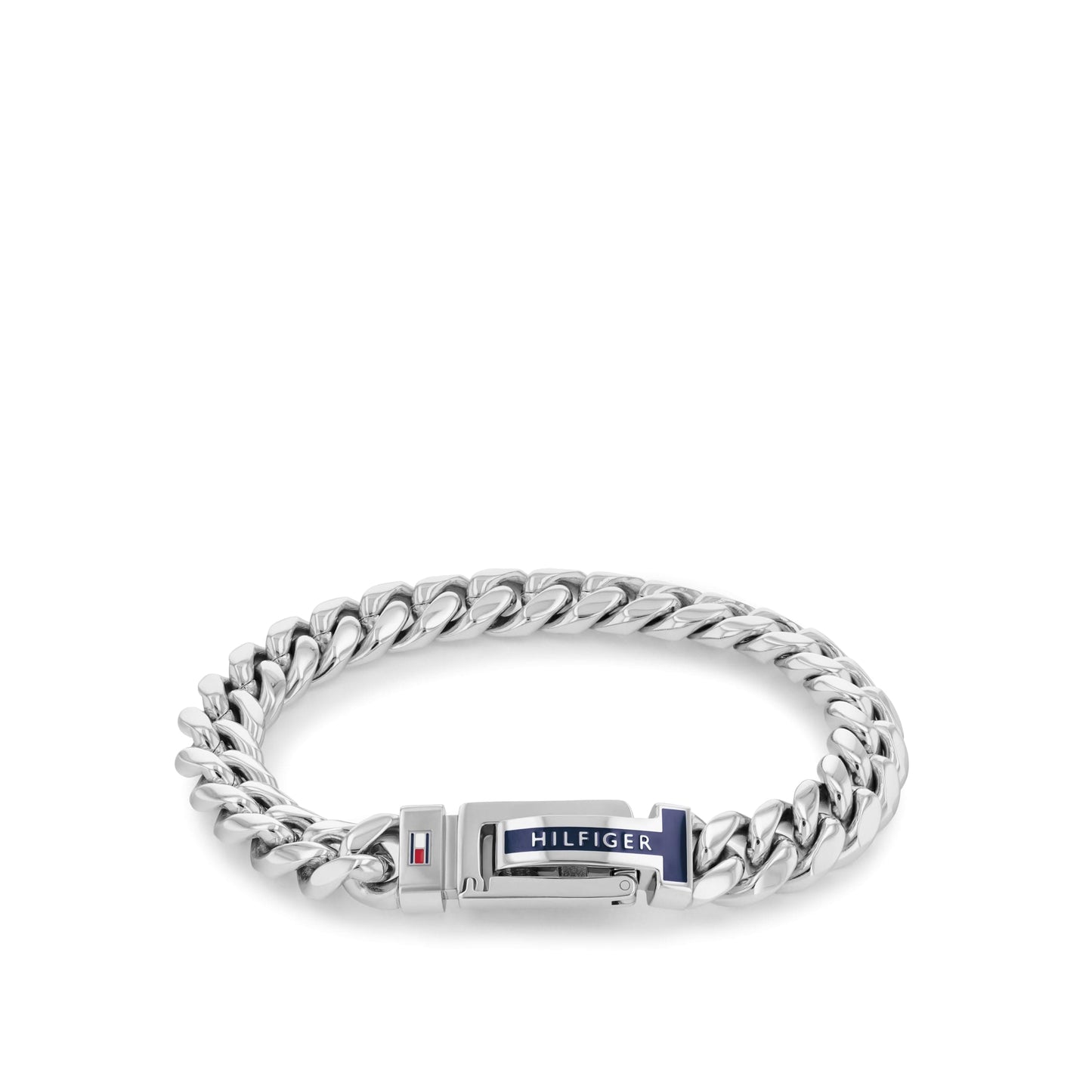 Tommy Hilfiger Jewelry Men's Chain Bracelet Stainless steel - 2790433