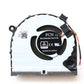 Fleshy Leaf CPU+GPU Cooling Fan Replacement for Dell G3-3579 G3-3779 G5-5587 Gaming Laptop 0GWMFV 0TJHF2