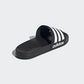 adidas Men's Adilette Shower Sandal, Core Black Ftwr White Core Black, 9 UK