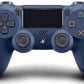 DualShock 4 Wireless Controller for PlayStation 4 - Midnight Blue