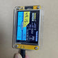 PhLEps NerdMiner V2 ESP32-2432S028R Hashrate 56K/S 2.8 Inch Smart Display Crypto Solo Lottery Nerd Miner Bitcoin Miner