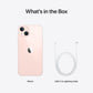 Apple iPhone 13, 128GB, Pink - Unlocked (Renewed Premium)