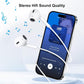 Headphones for iPhone[MFi Certified]Wired iPhone Earphones Stereo Sound In-Ear Earbuds with (Built-in Microphone&Volume Control),Compatible with iPhone 14/14 Plus/14 Pro Max/13/12/Mini/11/X/XR/XS/SE/8