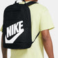 Nike DD0559 Elemental Sports backpack unisex-adult black/black/white 1SIZE