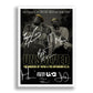 Memorabilia Unsolved The Murders Of Tupac And Notorious B.I.G Cast Signed Autograph Autographed A4 Poster Photo Print Picture TV Show Series (POSTER ONLY)