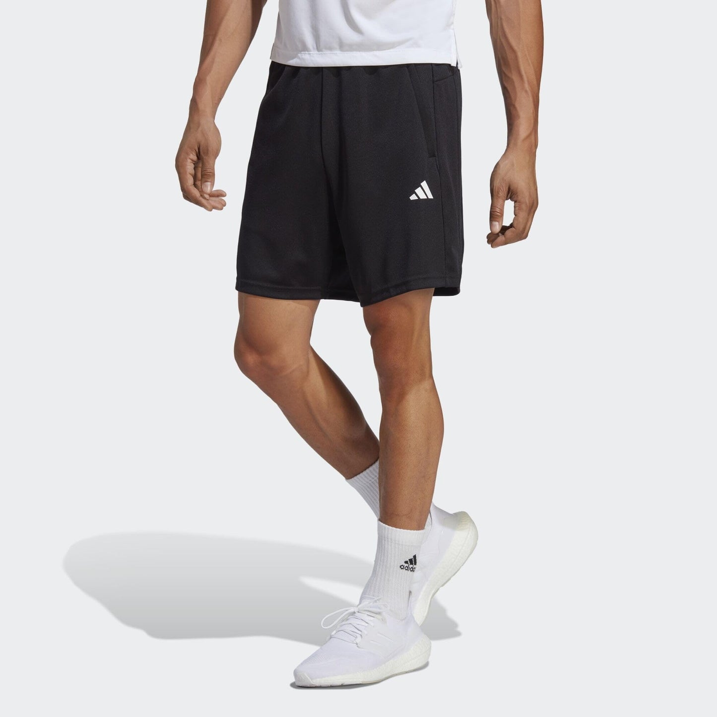 adidas TR-es Allsetsho Men's Shorts