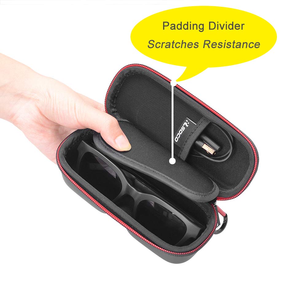 RLSOCO Case for Razer Anzu Smart Glasses