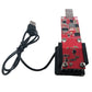 Altairtech.io GekkoScience Compac F USB Stick 220-400 GH Bitcoin Miner with IglooPac Cooler