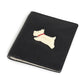 RADLEY London Leather Respects Small Bifold Card Holder Wallet Cards in Black