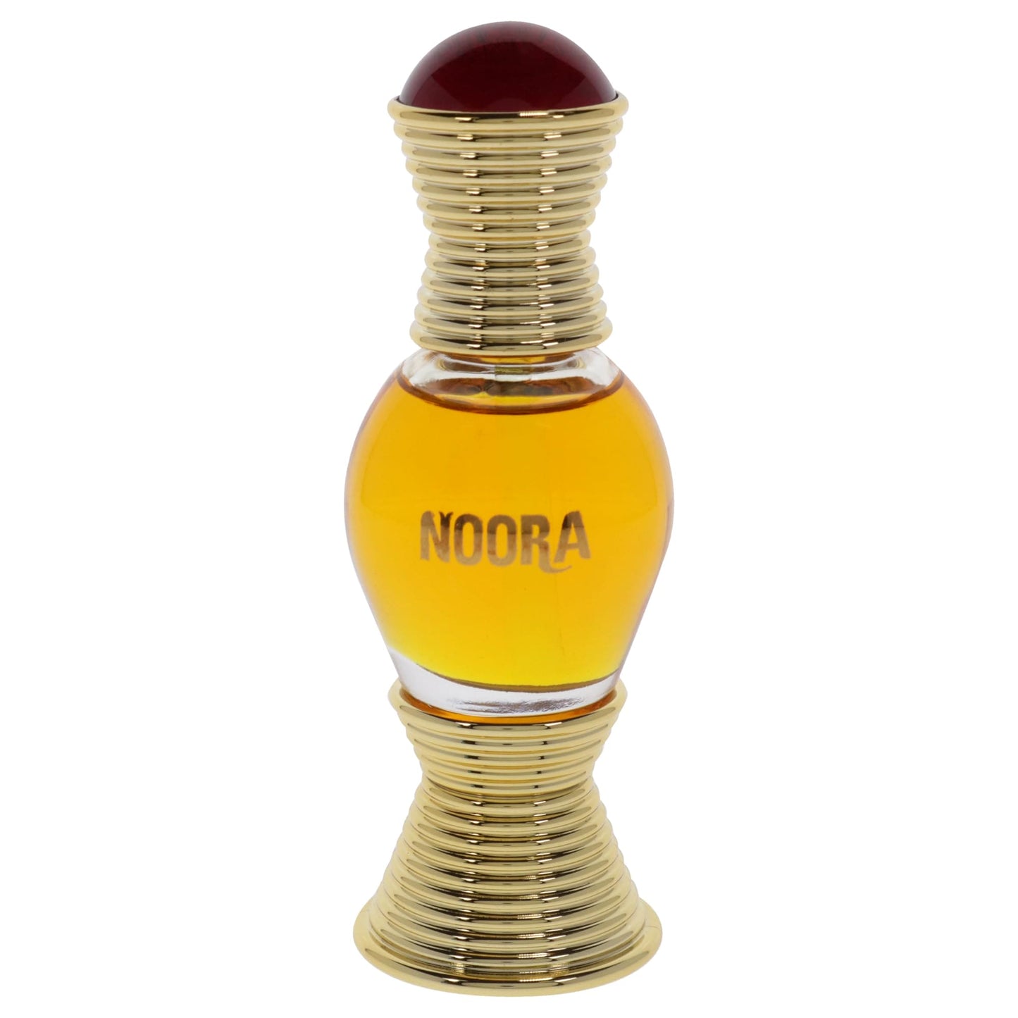 Swiss Arabian Noora - Luxury Products From Dubai - Long Lasting And Addictive Personal Perfume Oil Fragrance - A Seductive, Signature Aroma - The Luxurious Scent Of Arabia - 0.6 Oz