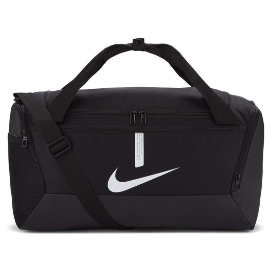 NIKE Gym Bag, MISC, Black/Black/White,41L