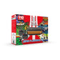 Menkind Atari Flashback 12 USB Powered Fixed ROM Console with 110 Classic Games