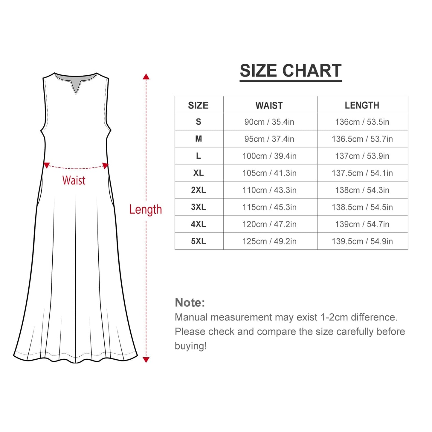 TAIZIYEAH Long Dress Jamaica Flag Women's Summer Casual Loose Dress Long Dress Short Sleeve for Girls Fashion Skirts L