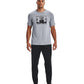 Under Armour Men UA BOXED SPORTSTYLE, Stylish and Comfortable T Shirt for Men, Breathable Gym and Fitness Clothing