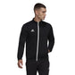 adidas Men's Ent22 Tk Jkt Track top, black, L UK