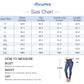 Alisa.Sonya Women's High Waist Skinny Jeans Stretchy Jeggings, UK(6-8)/Label size S, Light Blue