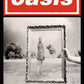 Oasis Wonderwall Vintage Poster Rock Band Music Heavy Metal Photo Wall Art Picture Poster A4 By 2517 - OLD SCHOOL SOLDIER