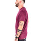 THE NORTH FACE Easy T-Shirt Boysenberry S