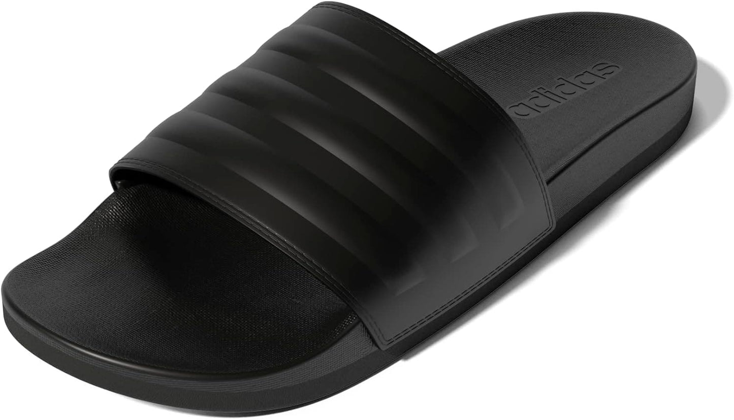 adidas Unisex-Adult Adilette Comfort Slide Sandal