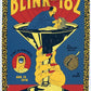 Blink-182 Poster Vintage American Punk Rock Band Pop-punk Wall Art Picture A4