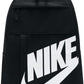 Nike DD0559 Elemental Sports backpack unisex-adult black/black/white 1SIZE