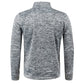 Prime Deals Of The Day Prime Sale V Neck Jumpers for Men UK Work Jumpers for Men Turtle Neck Tops for Men Quarter Zip Jumper Men Casual Long Sleeve Mens V Nec Warehouse Clearance Uk Pallets