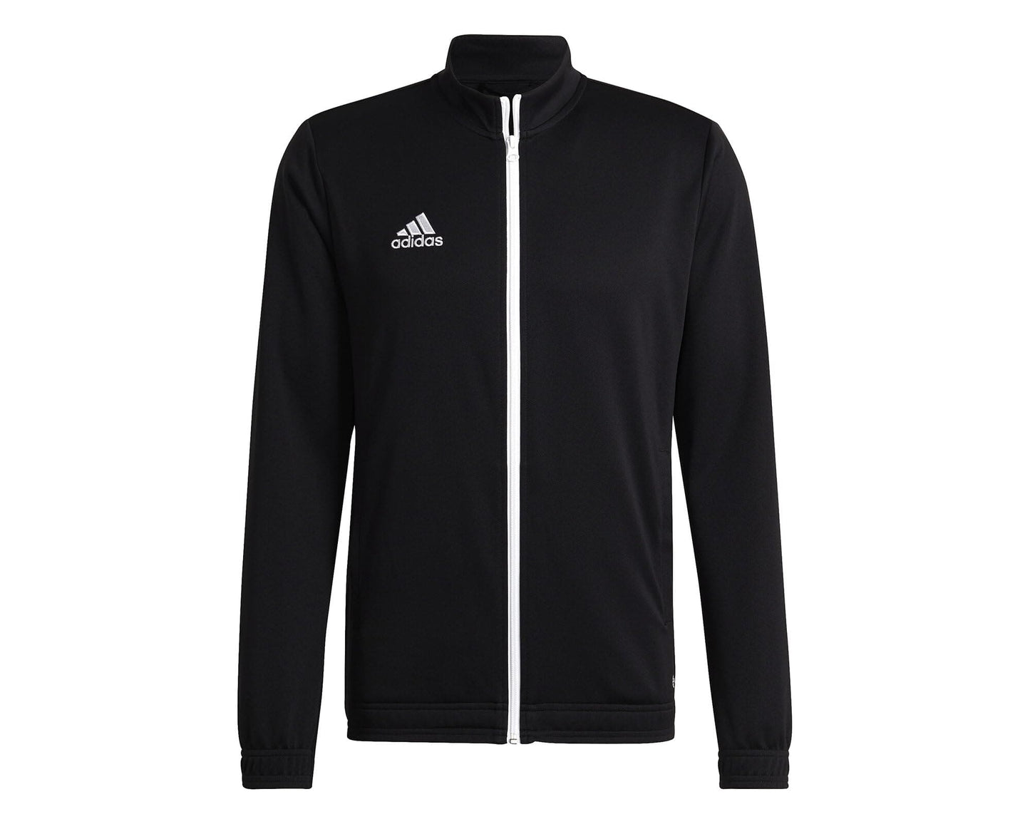 adidas Men's Ent22 Tk Jkt Track top, black, L UK