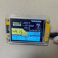 PhLEps NerdMiner V2 ESP32-2432S028R Hashrate 56K/S 2.8 Inch Smart Display Crypto Solo Lottery Nerd Miner Bitcoin Miner